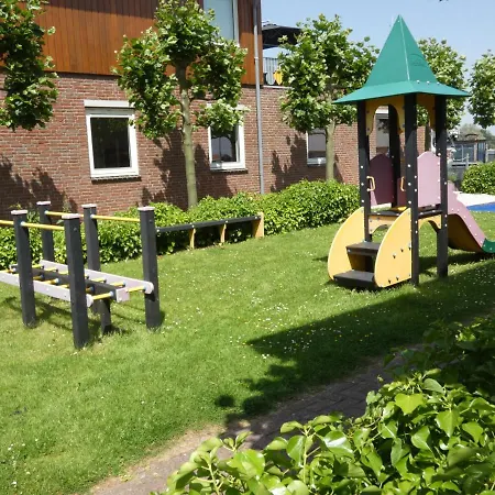 Holiday De Meerparel-12 * Uitgeest